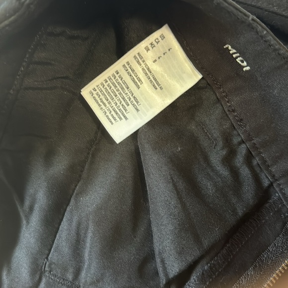 Size 4 American eagle shorts - Picture 4 of 4